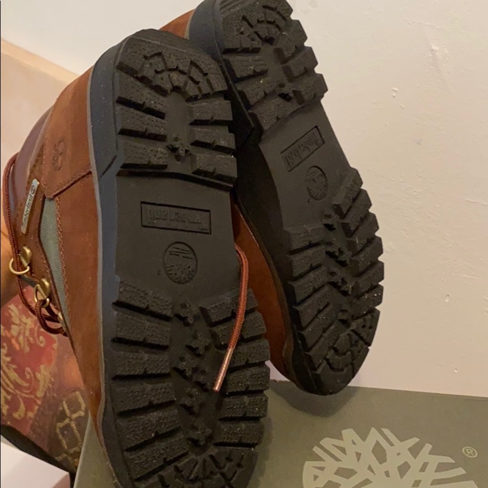 Kids timberlands - Picture 3 of 5